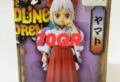 anime figures from japan 100% original sealed