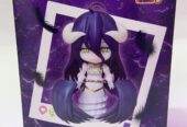 anime figures from japan 100% original sealed