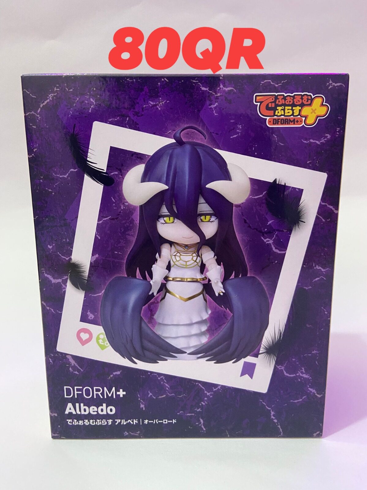 anime figures from japan 100% original sealed