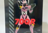 anime figures from japan 100% original sealed
