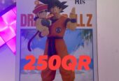 anime figures from japan 100% original sealed