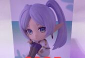 anime figures from japan 100% original sealed