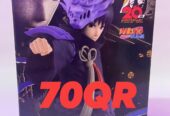 anime figures from japan 100% original sealed