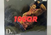 anime figure from japan 100% original and sealed