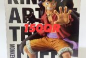 anime figure from japan 100% original and sealed