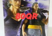 anime figure from japan 100% original and sealed