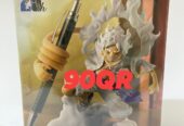 anime figure from japan 100% original and sealed