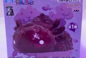 anime figure from japan 100% original and sealed