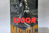 anime figure from japan 100% original and sealed