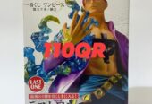 anime figure from japan 100% original and sealed
