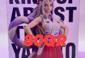 anime figure from japan 100%original and sealed
