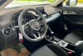 Mazda CX-3 2022 | AWD | Automatic | Under Warranty