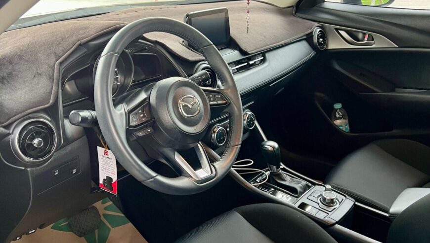 Mazda CX-3 2022 | AWD | Automatic | Under Warranty