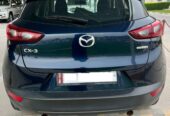 Mazda CX-3 2022 | AWD | Automatic | Under Warranty