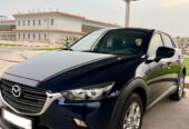Mazda CX-3 2022 | AWD | Automatic | Under Warranty