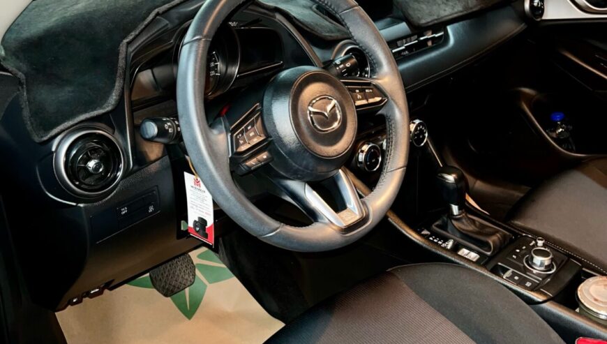 Mazda CX-3 2022 | AWD | Automatic | Under Warranty
