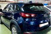 Mazda CX-3 2022 | AWD | Automatic | Under Warranty