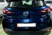 Mazda CX-3 2022 | AWD | Automatic | Under Warranty