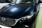 Mazda CX-3 2022 | AWD | Automatic | Under Warranty