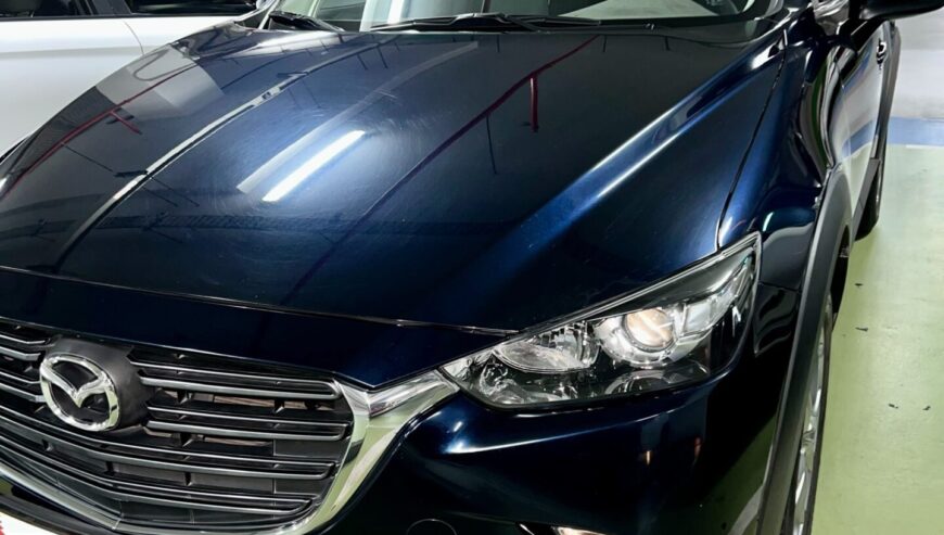 Mazda CX-3 2022 | AWD | Automatic | Under Warranty