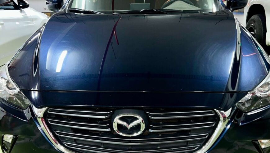 Mazda CX-3 2022 | AWD | Automatic | Under Warranty