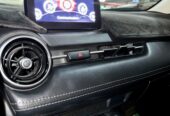 Mazda CX-3 2022 | AWD | Automatic | Under Warranty