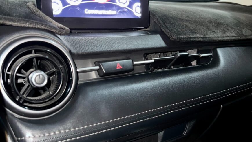 Mazda CX-3 2022 | AWD | Automatic | Under Warranty