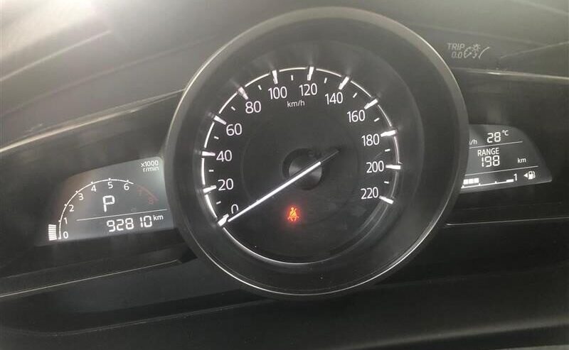 Mazda CX-3 2022 | AWD | Automatic | Under Warranty