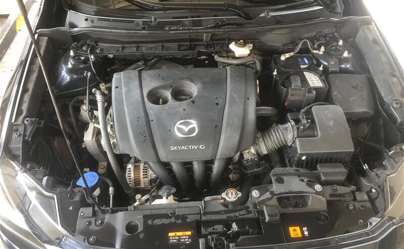 Mazda CX-3 2022 | AWD | Automatic | Under Warranty