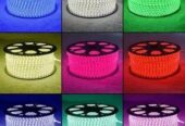 50 M LED Strip Light   إضاءة ليد 50 م
