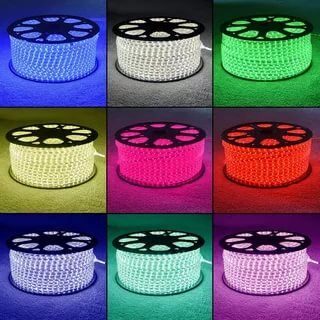 50 M LED Strip Light   إضاءة ليد 50 م