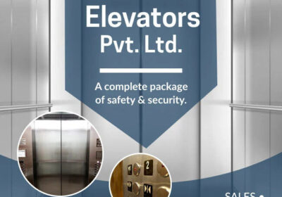 Lift-Company