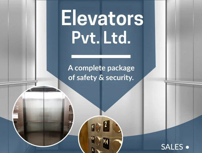 Max Elevator Company