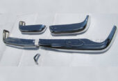 Mercedes Pagode W113 (1963 -1971) bumpers