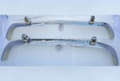 Mercedes Ponton W120 bumpers