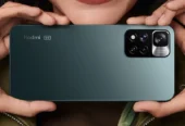 Xiaomi Redmi Note 11