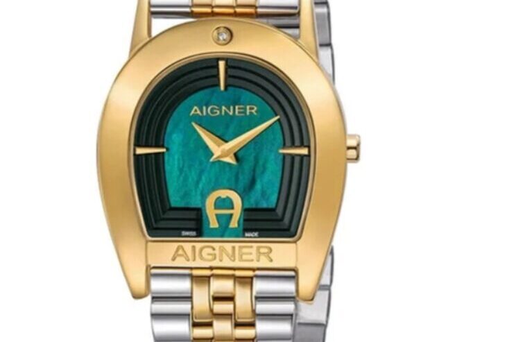 AIGNER WATCH