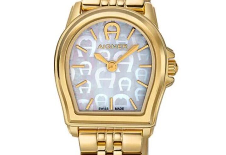 AIGNER
