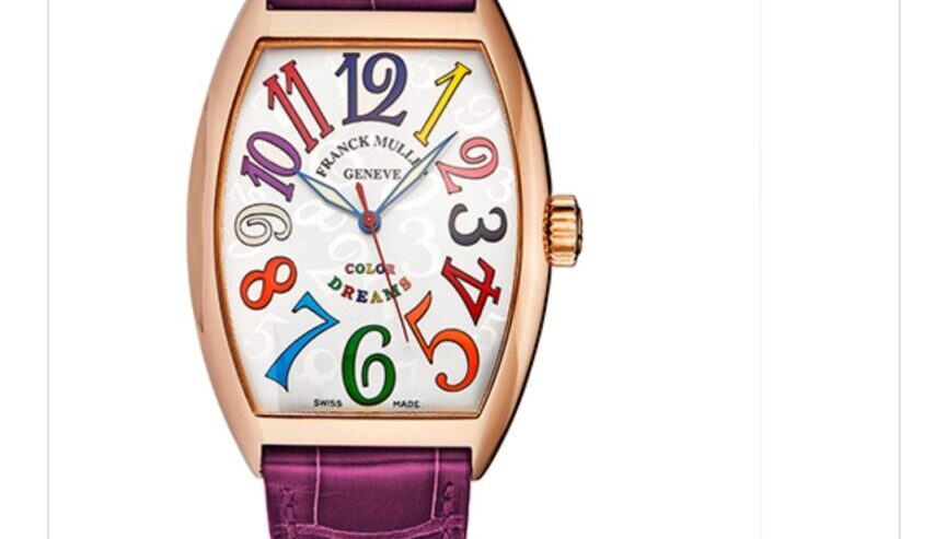 FRANCK MULLER