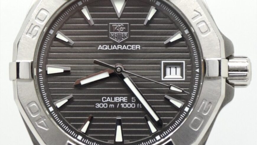 TAGHEUER