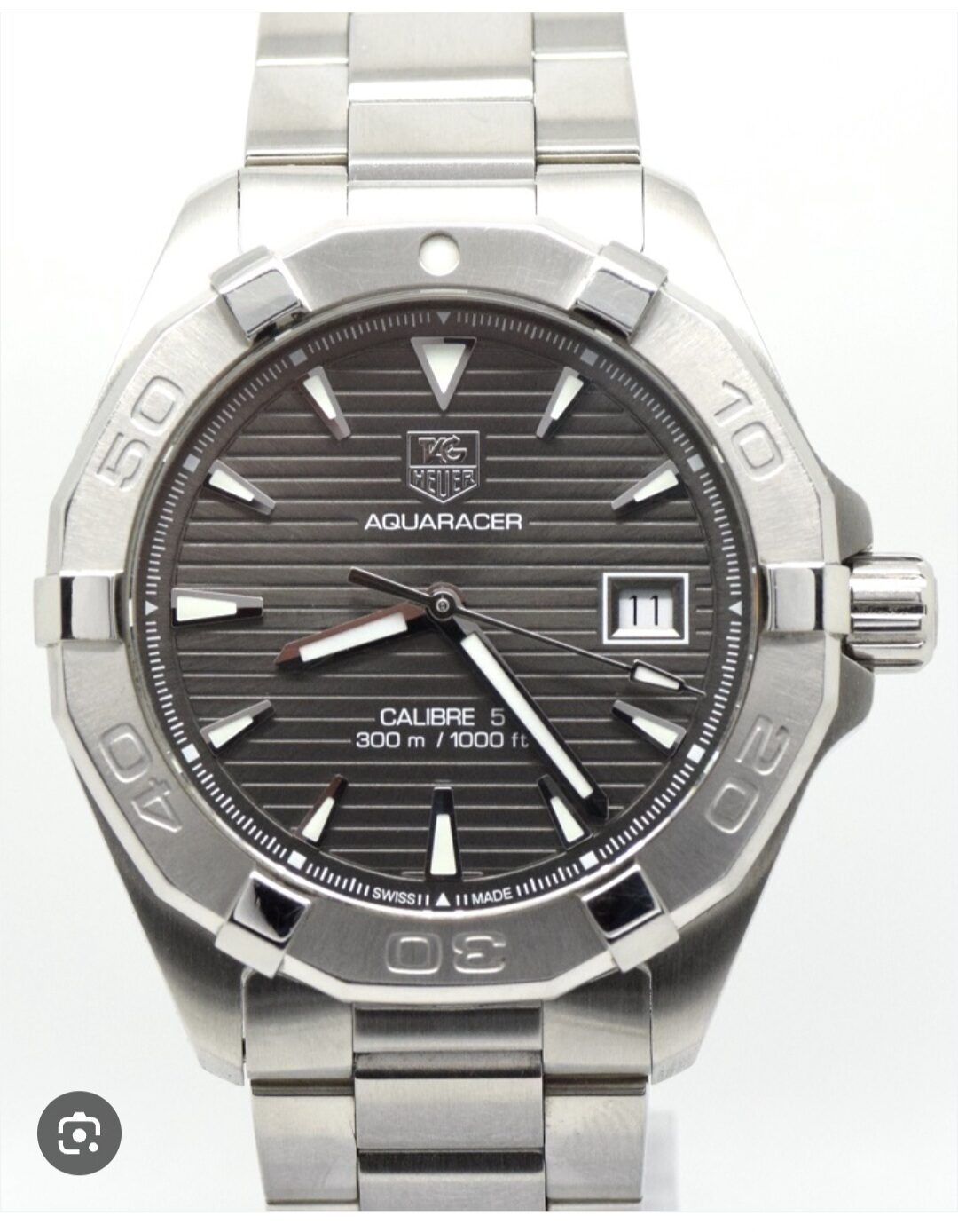 TAGHEUER