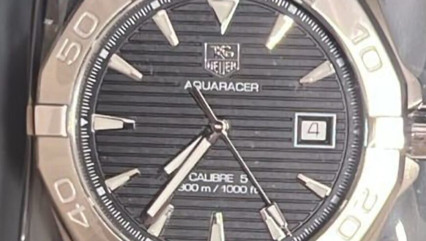 TAGHEUER