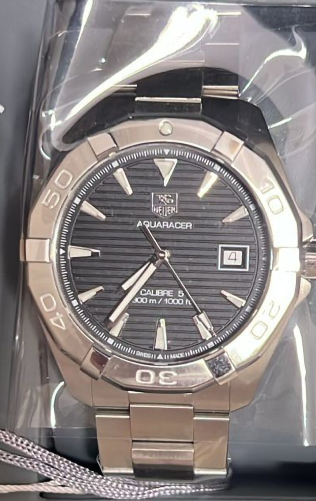 TAGHEUER