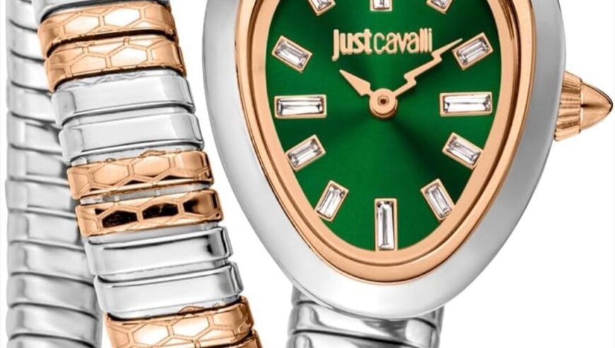 JUST CAVALLI