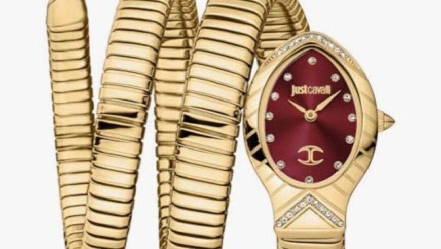 JUST CAVALLI
