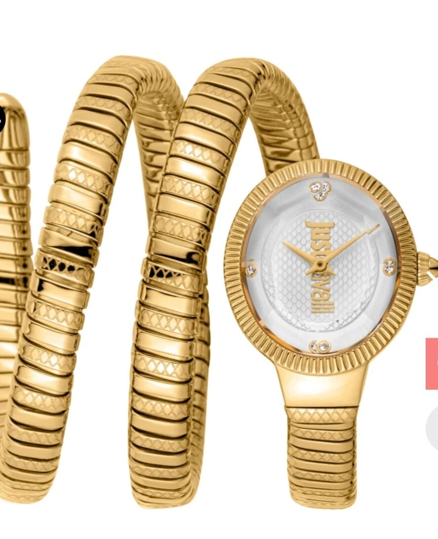 JUST CAVALLI