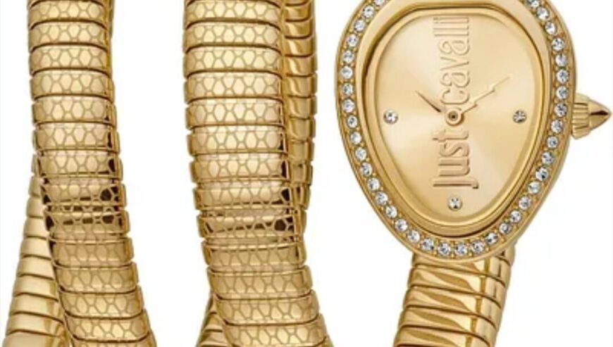 JUST CAVALLI