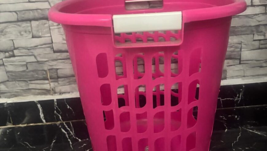 Laudry Basket