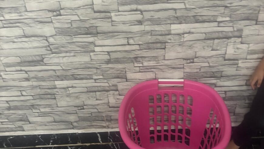 Laudry Basket
