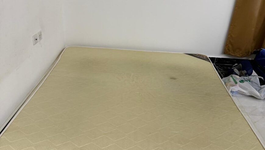 Mattress